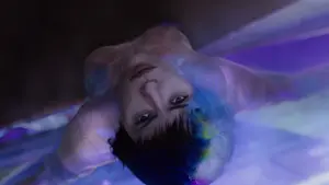 Задник к фильму "Призрак в доспехах" #305490