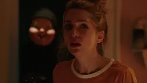 Задник к фильму "Счастливого дня смерти" #710125