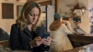 Задник к фильму "Аве Мария" #666728