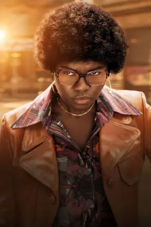 Постер к фильму "Индиана Джонс и колесо судьбы" #164250