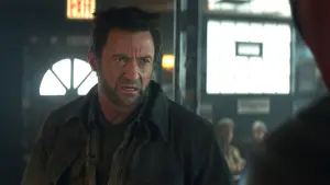 Задник к фильму "Дэдпул 3" #472167