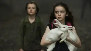 Задник к фильму "Знамение" #488876