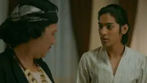 Задник к фильму "Kang Solah from Kang Mak x Nenek Gayung" #636078