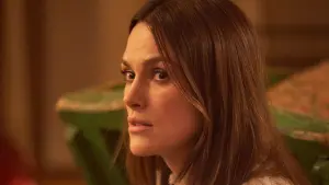 Задник к фильму "Тихая ночь" #358000