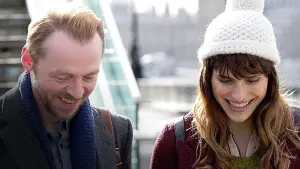 Задник к фильму "Краденое свидание" #273300