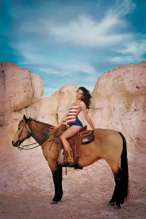 Постер к фильму "Государственный гимн" #780175