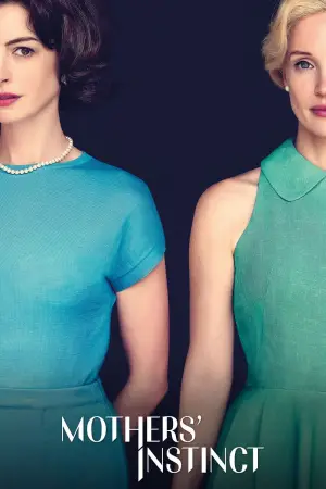 Постер к фильму "Материнский инстинкт" #731666