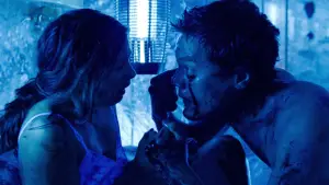 Задник к фильму "Глюки" #653855