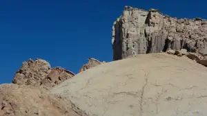 Задник к фильму "Планета обезьян" #655659