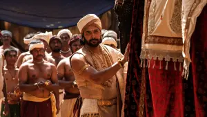 Задник к фильму "Сын Кавери: Часть вторая" #399216