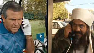 Задник к фильму "Постал" #535154