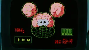 Задник к фильму "Микки: Сойти с ума" #722362