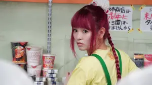 Задник к фильму "SAKAMOTO DAYS" #775746