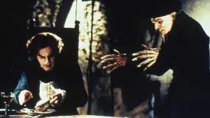 Задник к фильму "Тень вампира" #271827