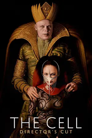 Постер к фильму "Клетка" #710681