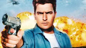 Задник к фильму "Погоня" #403248