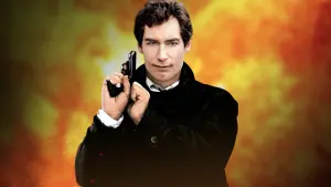 Задник к фильму "007: Искры из глаз" #282969