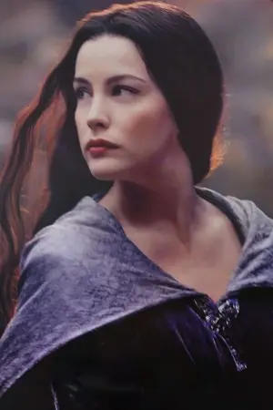 Постер к фильму "Властелин колец: Возвращение короля" #515088