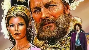 Задник к фильму "Принц и нищий" #490329