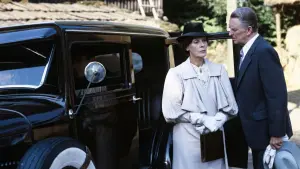 Задник к фильму "Знахарь" #452205