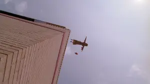 Задник к фильму "Кэрри 2: Ярость" #716276