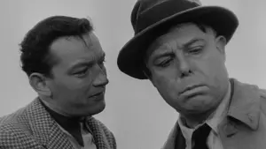 Задник к фильму "Правила игры" #207150