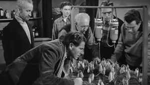 Задник к фильму "Нечто" #266025