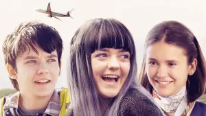 Задник к фильму "30 безумных желаний" #214720