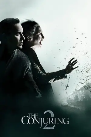 Постер к фильму "Заклятие 2" #30398