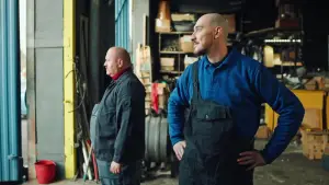 Задник к фильму "Вітя" #737630