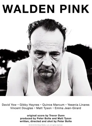 Постер к фильму "Walden Pink"