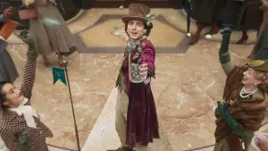 Задник к фильму "Вонка" #189363