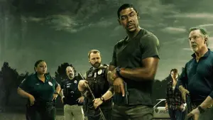 Задник к фильму "Ребел Ридж" #593114