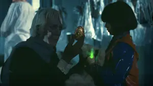 Задник к фильму "Хронос" #533242