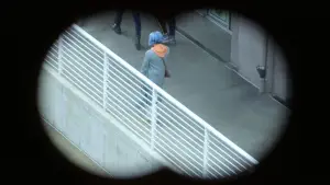 Задник к фильму "Кими" #661754