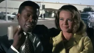 Задник к фильму "Угадай, кто придёт к обеду?" #207087