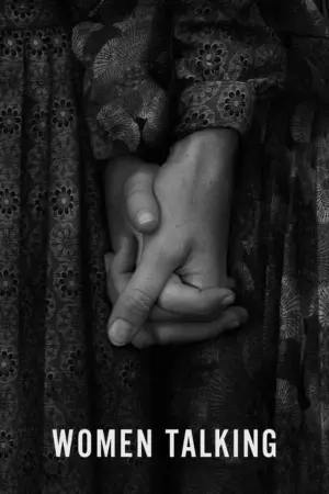 Постер к фильму "Говорят женщины" #70406