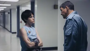 Задник к фильму "Человек на Луне" #243509