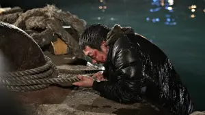 Задник к фильму "Жёлтое море" #223475