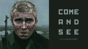 Задник к фильму "Иди и смотри" #671123