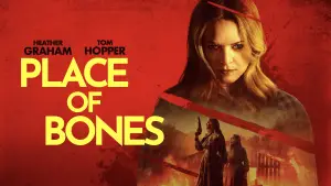 Задник к фильму "Place of Bones" #865450