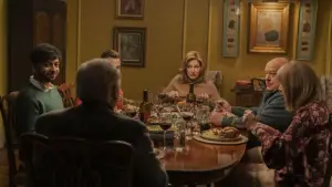 Задник к фильму "Воспитание" #647854