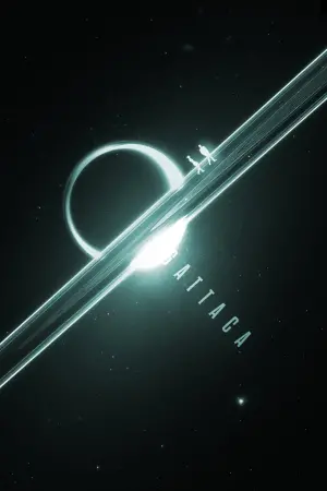 Постер к фильму "Гаттака" #57064