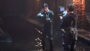 Задник к фильму "Иллан: волчья бригада" #336471