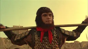 Задник к фильму "Китайская одиссея 2: Золушка" #536828