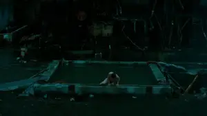 Задник к фильму "Кошмар на улице Вязов" #703011