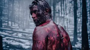 Задник к фильму "Хаген. В долине Нибелунгов" #740757