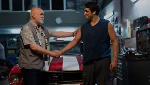 Задник к фильму "Покинутый мужчина" #618536