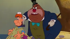 Задник к фильму "Алиса в стране чудес" #621268