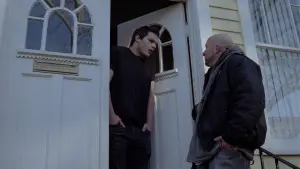 Задник к фильму "Дурная биология" #451456